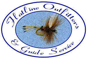 Flat Line Outfitters