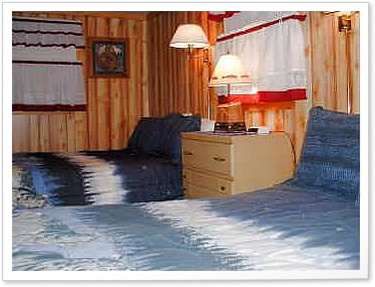 Unit 4 bedroom